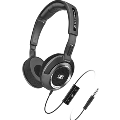 再度好价！Sennheiser 森海塞尔 HD238i头戴式耳机