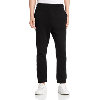 潮牌！chocoolate 男式 裤子 B1XPTDC3382AX