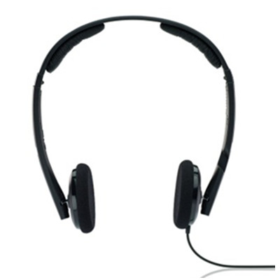 历史新低！森海塞尔 PX100-II 折叠便携耳机