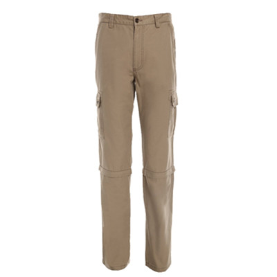 历史新低！美国第一户外男式两分节多穿休闲长裤0720532