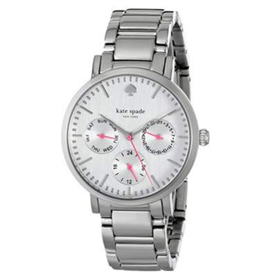 精致时尚！kate spade new york 1YRU0471 女款时装手表