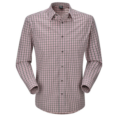 全网好价！美国第一户外男式长袖速干衬衣0620546