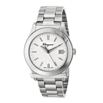手慢无！菲拉格慕 Ferragamo F62LBQ9902石英男表