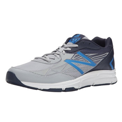 手慢无！新百伦New Balance MX677V3男士网球运动鞋
