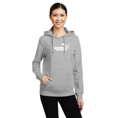 双色可选！彪马 女式 针织卫衣 8345570