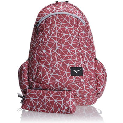 历史新低！Mizuno美津浓中性双肩背包K3CY4509