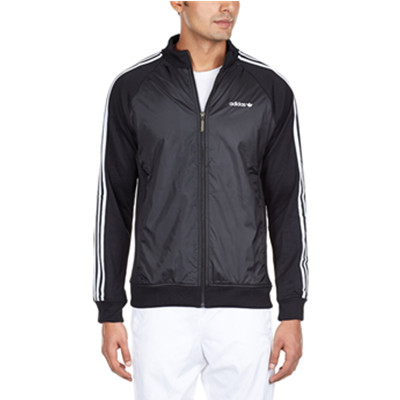 秋季新品！三叶草CORE男式运动外套M3016