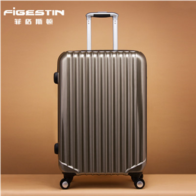 开学季必备！菲格斯顿万向轮拉杆箱