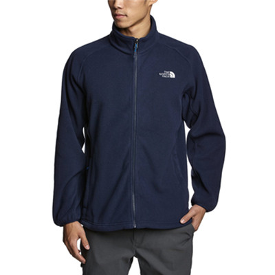 历史好价！THE NORTH FACE乐斯菲斯男式抓绒衣C963