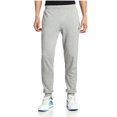 低于淘宝！Mizuno美津浓男式针织长裤32CD4604