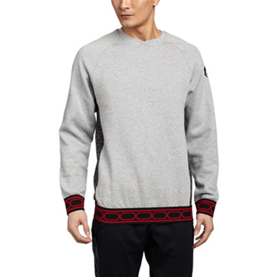 全网好价！阿迪达斯ROSE CRUSH CREW男式篮球套衫M37844