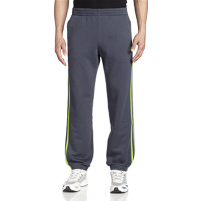 好价可入！阿迪达斯基础训练系列男式休闲长裤