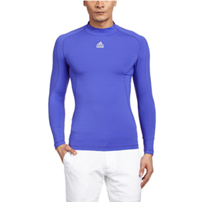 L码福利！阿迪达斯男式TECHFIT内衣