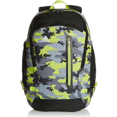 双色可选！阿迪达斯常新系列EGG BP3中性双肩背包