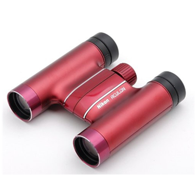 降价明显！Nikon 阅野ACULON T51 8X24 双筒望远镜