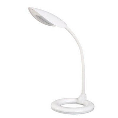 萌萌哒！清华同方 萌芽系列LED护眼台灯 MT26A-W-50