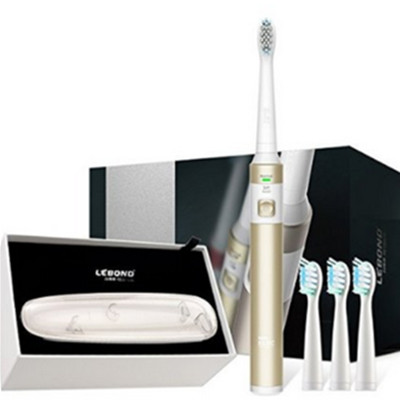 历史新低！力博得ELEC系列CS电动牙刷 (奥斯卡金)