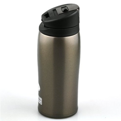 新低！Tiger虎牌不锈钢随行真空保温杯MCB-H36C