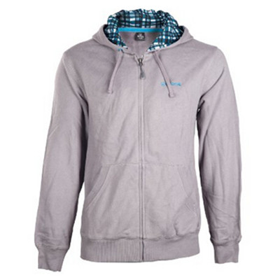 近期好价！ACOME 阿珂姆 男式 开衫卫衣 AAG122H1006