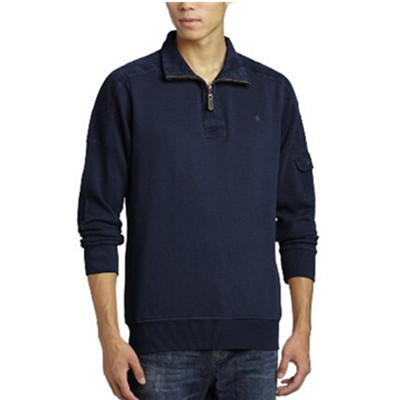 白菜好价！Beaume 宝美 男式 休闲卫衣 BA1491