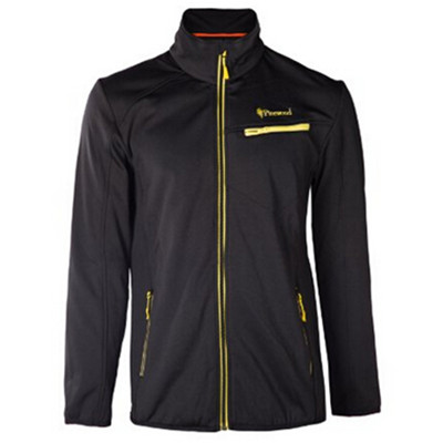 近期好价！pinewood 磐雾 男式 细针开衫 PCM132081