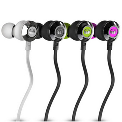 券后新低！MONSTER魔声CLARITY HD入耳式运动耳机