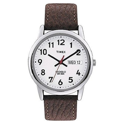 白菜！TIMEX 天美时 T20041 石英男表