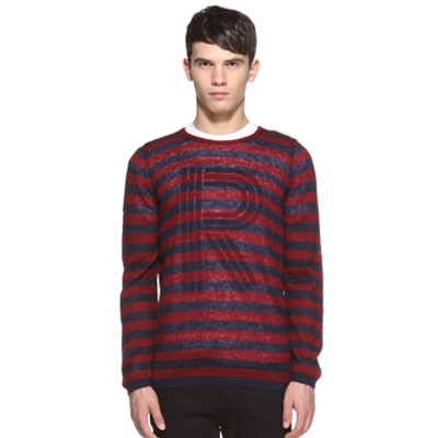 XL码好价！Trendiano男式针织套头衫3123031920902