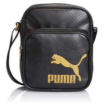 双色可选！彪马 男式 小肩包 730810