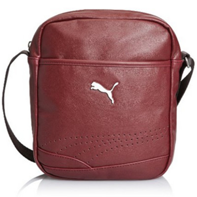 时尚小包！彪马 男式 小肩包 735110