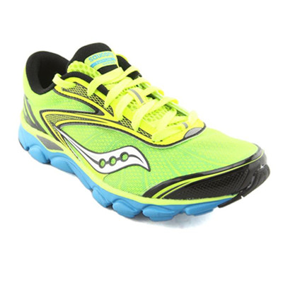 国行好价！Saucony圣康尼VIRRATA 2运动鞋