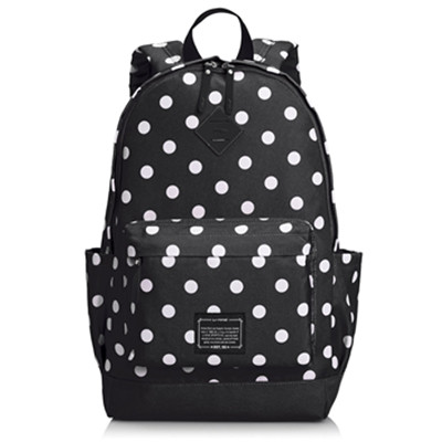 多色齐降！Li Ning李宁中性校园系列双肩背包ABSK096