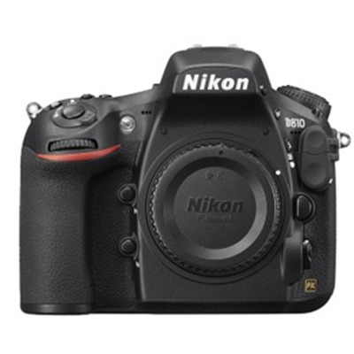 单买新低！尼康 D810 单反机身