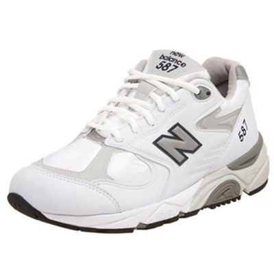 小降！New Balance 新百伦 W587 女士休闲鞋