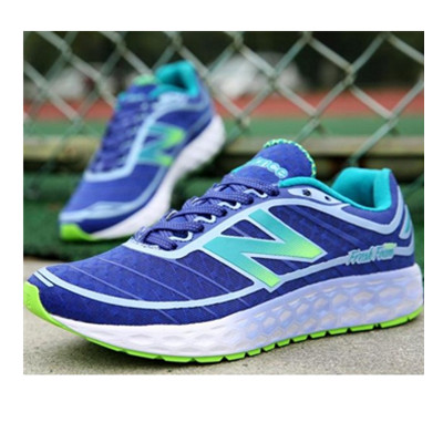 限5码！ New Balance 新百伦 W980V2 女款专业避震跑鞋