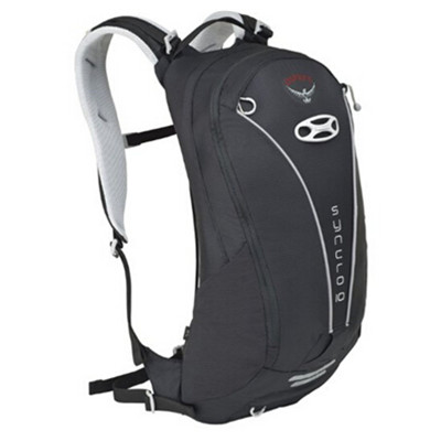 大牌好价！Osprey 中性 双肩背包 S12 Syncro 10