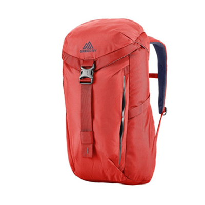 超值低价！格里高利 男 28L SKETCH 户外登山徒步背包