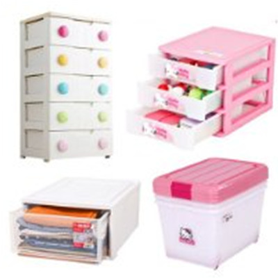 镇店之宝！IRIS日本爱丽思储物节