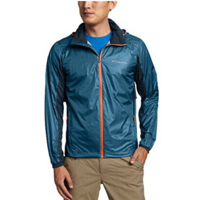 新款好价！Columbia 哥伦比亚 男式 夹克 RE30184