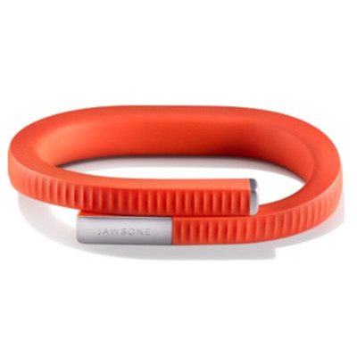 历史新低！卓棒 UP24新款智能手环 蓝牙版 柿子红 L