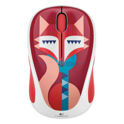 新品来袭！Logitech 罗技 M238 无线鼠标