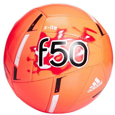 历史好价！阿迪达斯男子FOOTBALL/SOCCER F50足球