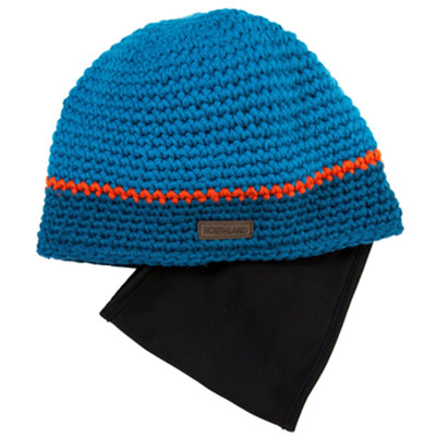 秋冬必备！NORTHLAND诺诗兰Austin中性毛线帽子A130515