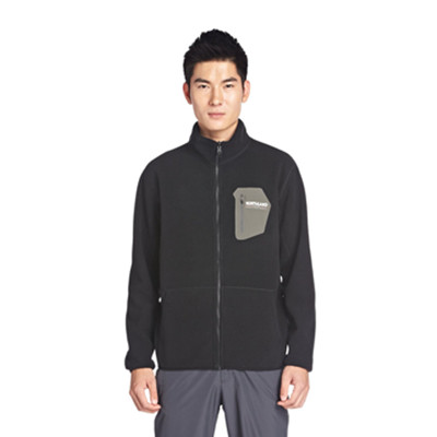 新低！NORTHLAND诺诗兰奥卡男式绒外套GF135832