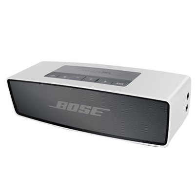 降价明显！Bose SoundLink Mini蓝牙 扬声器