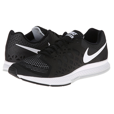 好价！Nike Zoom Pegasus 31 男士跑步鞋