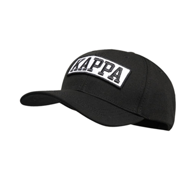 历史好价！Kappa 卡帕 男式 棒球帽 K05Y8MB23