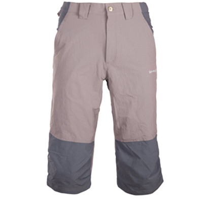 超实惠！Pureland普尔兰德男式七分裤GA12009