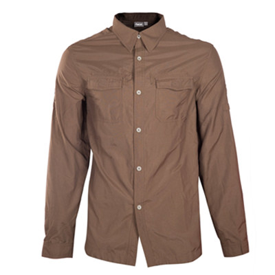 白菜价！Pureland普尔兰德男式速干衣G011171