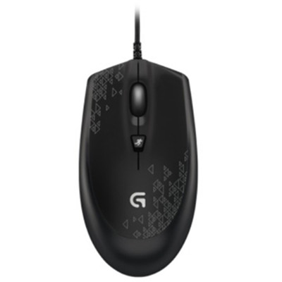 全网好价！罗技 G90 光电游戏鼠标
